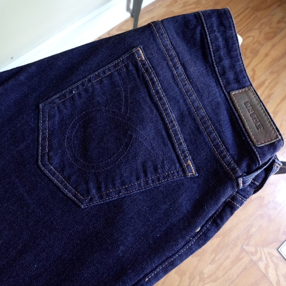 20 % off Big Star jeans